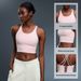 New Style Sports Bra For Women, Backless Fitness Yoga Bra, Thin Strap Vest Top, Summer D19095_ecoleips.com