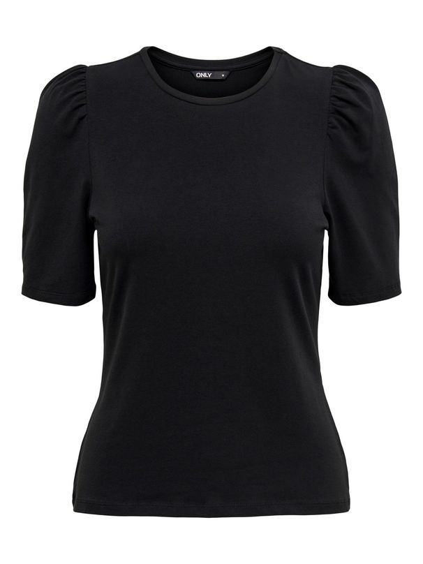 Only T-Shirt DonnaciWtSzeHpeTPl_ecoleips.com