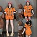 Women's Clothing Fashion Women's Suit Style Sporty Casual Wear Summer Loose Color Blocked Collar Short Sleeved Shorts_ecoleips.com