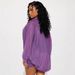New Autumn Winter Foreign Trade European And American Women's Fashion Solid Color Puff Sleeve Long-sleeve Top Slim-fit Pencil Skirt Shirt Set
_ecoleips.com