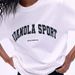 Women's Clothing Casual Sports T-Shirt For Women And Men Summer Casual Loose Short Sleeve Round Neck Graphic T-Shirt_ecoleips.com