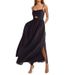 2026 New Spring Women's Clothing, Cross-Border European And American Dresses, Sexy High-Waisted Backless Solid Color_ecoleips.com