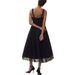 Women's Clothing New Sexy Mesh Zipper Women's Dress INS Casual Loose Party Dress_ecoleips.com