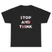 Top A Twink Funny T-shirt Inappropriate Adult Humor Jokes Gen Z T-shirt Graphic T Shirts Women Clothing Fashion Harajuku Y2K Top_ecoleips.com
