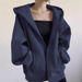 2026 american retro hooded sweatshirt for men and women in spring and autumn fashion, loose fit plus size thin top, spring coat, trendy style_ecoleips.com