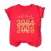 Summer European And American Cross-border Foreign Trade Wholesale T-shirts, Round-neck Casual Plus-size Loose_ecoleips.com