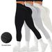 Women's Clothing Back V High Waist Seamless Yoga Pants Women's Tight Quick Drying Sports Leggings Hip Lifting Fitness Thick Threaded Trousers_ecoleips.com