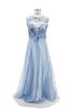 Women's Clothing Fashion Sexy Spring And Summer Temperament Dress Long Skirt_ecoleips.com