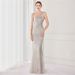 Women's 18891#Sequin 8-color fantasy celebrity party party evening dress sexy long toast dress host dress_ecoleips.com