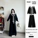 Gray Long-sleeve Hoodie With Shawl For Women, Autumn Winter New Style, Loose And Casual Sports Three-piece Set, Trendy_ecoleips.com