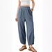 In-stock European And American Foreign Trade Cross-border Independent Station 2024 New Women's Summer Cropped_ecoleips.com