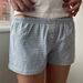 Vintage Women's Summer Casual Pajama Lounge Shorts Cute Harajuku Summer Korean Pijama Sweet Sleep Bottoms Home Wear New_ecoleips.com