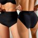 Women's Clothing High-Waisted Bikini Set – Quick-Dry Swimwear For Women, Sexy & Supportive European Fit"_ecoleips.com