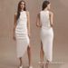 Satin Bridesmaid Dress – Elegant Off-Shoulder Gown (12 Neckline Styles, Breathable & Wrinkle-Resistant)_ecoleips.com