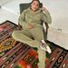 New Women's Sports Suit Fashion Casual Sweater Suit Long Sleeve Two-piece Set_ecoleips.com