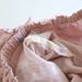 2026 New Women's Spring/Summer Sleeper Pants 100% Cotton Gauze Heart Shaped Thin Printed Pants Home Pants Lounge Wear_ecoleips.com