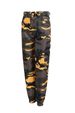 Women's Camouflage Cargo Denim Harem Pants Casual Style_ecoleips.com