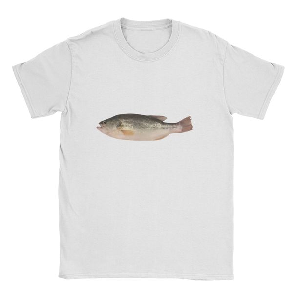 Funny Fih Fish Meme T Shirt Summer T Shirts For Harajuku Casual Tee Shirt Short Sleeve Y2K Funny Clothing_ecoleips.com