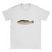 Funny Fih Fish Meme T Shirt Summer T Shirts For Harajuku Casual Tee Shirt Short Sleeve Y2K Funny Clothing_ecoleips.com