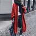 Chunky Knit Cardigan – Oversized Longline Open Front Coatigan (S-5XL, 10 Colors, Poly-Acrylic Blend, Fall/Winter Essential)_ecoleips.com