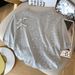 Women's Clothing Women's Ice Silk Sequined T-Shirt Style Summer Design Knitwear Top For Formal & Casual For Women_ecoleips.com