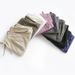 Women's Cotton Linen Sleep Bottoms Summer Thin Loose Sleepshirt Shorts Female Casual Breathe Basic High Waist Shorts_ecoleips.com