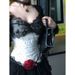 Summer Slim Fit Lace Patchwork Niche Camisole Dress Women Cardigan Two-Piece Set New Style_ecoleips.com