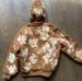 Unisex European And American Fashion Retro Digital 3D Printed Hoodie Pullover Maple Leaf Sweatshirt 2025 New_ecoleips.com