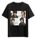 Women's T-Shirts Tshirt Muscle Freaks Boys Over Flowers Estilo Kim Hyun Joong_ecoleips.com