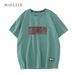 WAVLATII Women New Leopard Printed T Shirts Female White Fashion Streetwear 100% Cotton Black Tees Tops For Summer_ecoleips.com