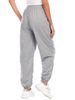Women's Fleece Lined Casual Sports Jogger Pants Autumn Winter European American Style_ecoleips.com