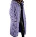 Oversized Hooded Cardigan – Long Sleeve Cotton-Blend Sweater Coat With Pockets (S-5XL, 12 Colors, Relaxed Fit)_ecoleips.com