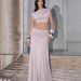 Women's Clothing Style Women's Set High-End Salt Style Top And Long Skirt Relaxed Sexy For Formal & Casual For Women_ecoleips.com