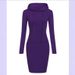 2026 Hot-Selling Autumn Winter European And American Women's Fashion Hooded Lace-Up Sweatshirt With Pockets Long_ecoleips.com