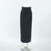Women's Clothing Women's Slim High Waist Striped Slit Straight Skirt Commuter Fashion Autumn Clothing For Formal & Casual For Women_ecoleips.com