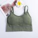 Women's Clothing Back Vest Style Suspenders Wrapped Chest Girl Student Outer Wear Bottoming Tube Top Underwear_ecoleips.com