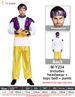 Halloween Arabian For Adults Men And Women Cosplay Masquerade Middle Eastern Dubai Clothing Robe Shepherd Costume_ecoleips.com
