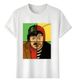 Women's T-Shirts Tshirt Muscle Freaks El Chavo Del Ocho Style T-shirt_ecoleips.com