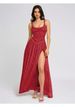 Women's Clothing Sexy V-Neck Lace Dress Casual Elegant Fashion Thin Summer Dress American Style_ecoleips.com