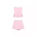 Women's Clothing 2025 Spring New Silk Satin Texture Tight Top + Split Patchwork Skirt Set_ecoleips.com