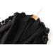 Women's Clothing Early Autumn Fashion Commuter Suit Heavy Handmade Flower Decoration Suit_ecoleips.com