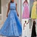 Women's Clothing Spring And Summer New Lace Women's Sleeveless Long Skirt Pocket Suit Casual Loose Two Piece Suit_ecoleips.com