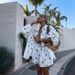 Women's Sun Protection Cardigan And Shorts Set Linen Fashion Outerwear for Women_ecoleips.com
