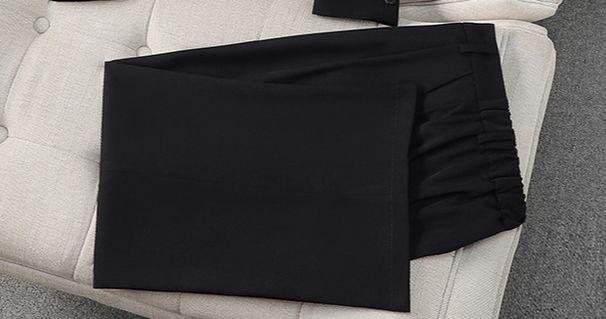 Women’s Clothing This Year's Popular Short Suit Jacket For Women New Spring And Autumn Casual Fashion High End Wear_ecoleips.com