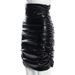 PU High-Waist Bodycon Skirt – Edgy Streetwear Mini (Stretch Fit, Sexy & Chic)_ecoleips.com