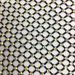 Verve Women's Mesh Fishnet Stretch Rhinestone Gown Dress_ecoleips.com