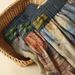Suitable For All Seasons Women's Summer Thin Chinese National Style 2025 New Mom Ramie Cotton Linen Harem Pants_ecoleips.com