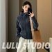 Double-Sided Polar Lulu Style Jacket For Women, Spring And Autumn Hooded Sports Sweatshirt, Slim Fit Yoga Wear, Fleece_ecoleips.com
