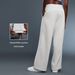 Women's Wide Leg Pants For Loose Fit, Slimming, Straight Leg, Thickened, Warm, Suitable For Commuting, Sports, And Casual Wear. D25133_ecoleips.com