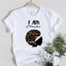 European And American Cross-border Foreign Trade Women's Clothing, African Fashion Girls' Round-neck Printed_ecoleips.com
